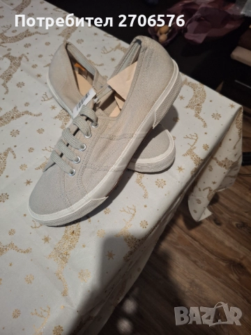Нови немски дамски кецове, снимка 3 - Дамски ежедневни обувки - 52342224