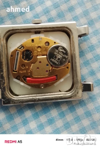 Швецарски часовник lorenzo, снимка 4 - Дамски - 51390210