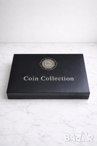 Ексклузивен комплект "Петте класики"-Сет - 5 Сребърни инвестиционни монети по 1 тройунция – 2025 г.!, снимка 2 - Нумизматика и бонистика - 53450843