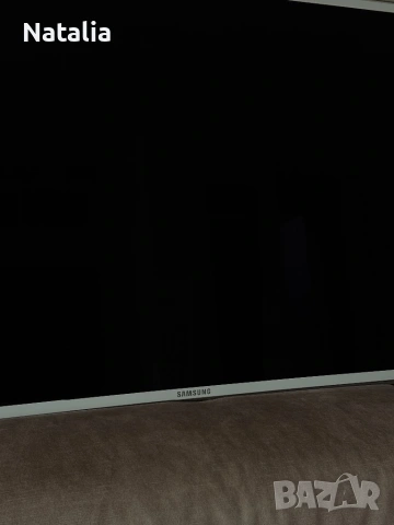 телевизор Samsung, модел UE40D6510WS, бял , снимка 2 - Телевизори - 54187615