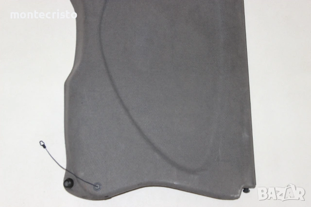 Кора багажник Ford Focus MK1 хечбек (1998-2004г.) Форд Фокус, снимка 2 - Части - 53129339
