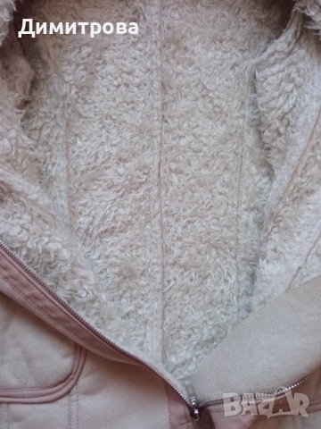 Палтенце за пролет-есен, снимка 7 - Палта, манта - 50434299