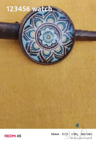 2бр стари прошки, снимка 5 - Антикварни и старинни предмети - 53718306