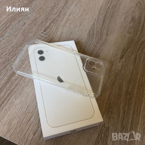 Iphone 11 white 64GB, снимка 8 - Apple iPhone - 46318512