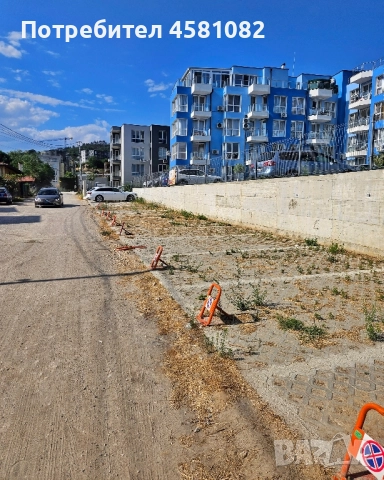 ПАРКОМЕСТА м-т Пчелина,гр.Варна , снимка 2 - Гаражи и паркоместа - 52897804