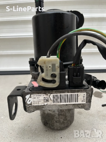 Хидравлична помпа Хидравлика Peugeot 3008 Пежо 5008 HPI A5102322+B pejo, снимка 9 - Части - 51552585