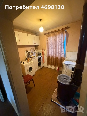 Къща с двор, снимка 3 - Къщи - 52960816