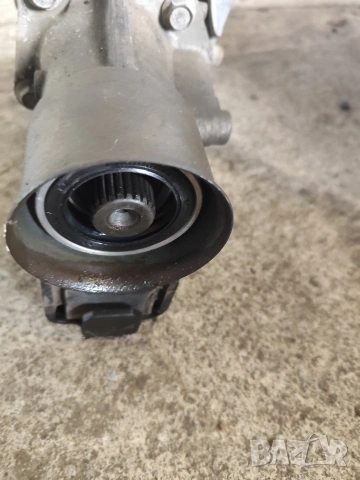 Преден диференциал Mitsubishi Outlander 2-156кс-Двигател 2.2- 2008г, снимка 5 - Части - 53491895