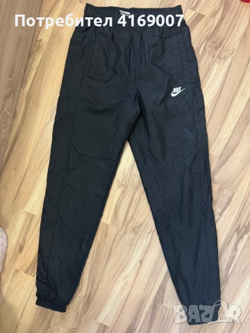 Мъжко оригинално долнище Nike