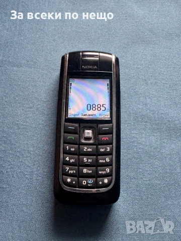 Nokia 6020, снимка 15 - Nokia - 53196592