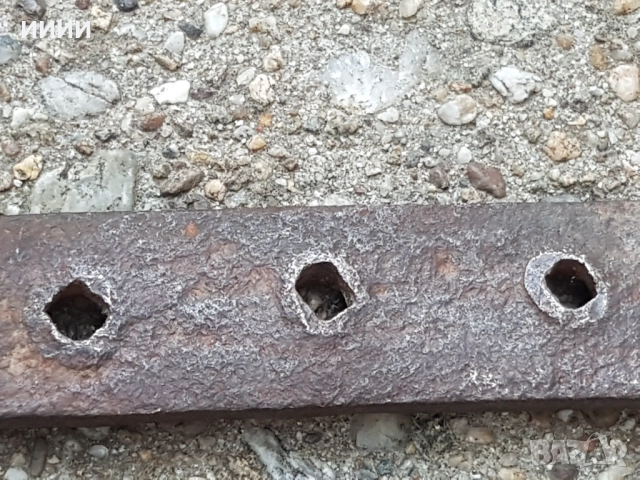 Буйновски нож каракулак , снимка 3 - Антикварни и старинни предмети - 52079759