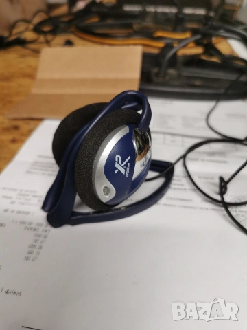 Металотърсач /Металдетектор Garrett ace APEX , снимка 6 - Друга електроника - 53393520