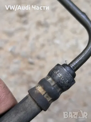 Тръбичка маркуч помпа съединител за Голф 5 Ауди А3 Пасат VW Golf 5 Audi A3 Passat Touran 1K1721465, снимка 2 - Части - 50350111