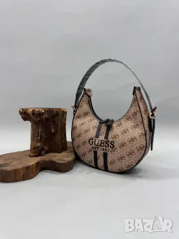 дамски чанти guess , снимка 2 - Чанти - 46911531