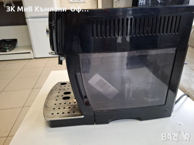 Кафемашина Delonghi MagmificaS, снимка 4 - Кафемашини - 53994956
