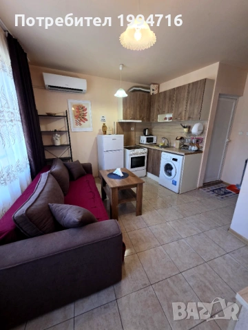 Нощувки в центъра на Пловдив , снимка 2 - Квартири, нощувки - 32052093