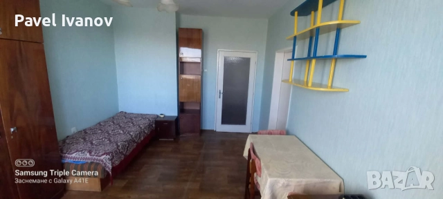 Отдавам под наем обзаведена гарсониера, снимка 6 - Апартаменти - 52939872