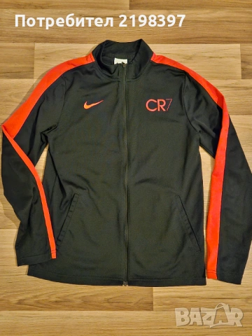 Дестки екип анцуг  Nike , Champion