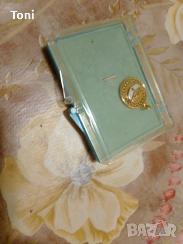 10-каратова златна висулка DOW CHEMICAL  награда за служба, снимка 2 - Колиета, медальони, синджири - 53392685