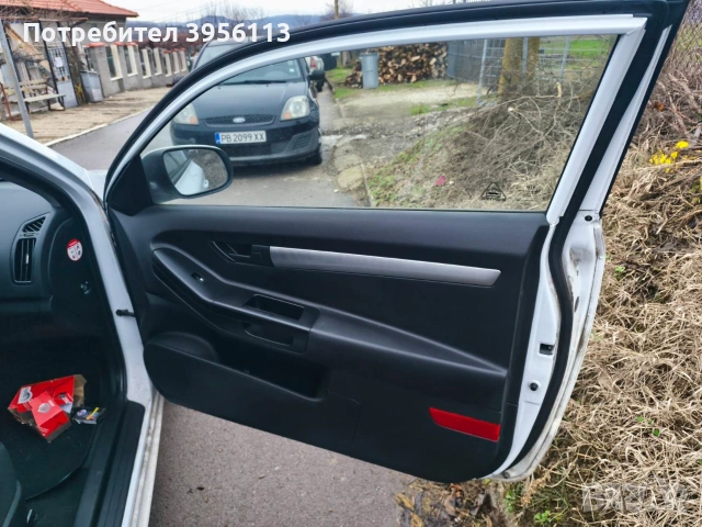 Кия сиид Kia ceed 1,4 газ бензин , снимка 13 - Автомобили и джипове - 53673505