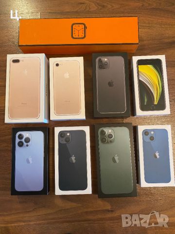 Кутии от/за Iphone/ Airpods, снимка 1 - Apple iPhone - 40052103