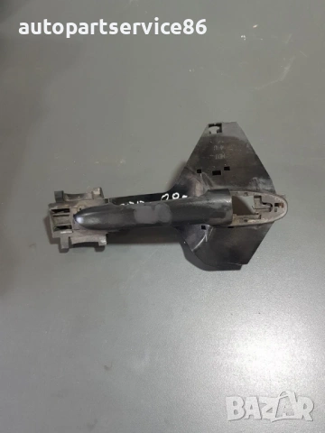 Дръжка за задна дясна врата за Mercedes W906 Sprinter (2009) A9067601334