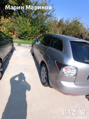 Дата на производство: октомври 2010 г. Двигател: Дизелов Мощност: 173 к.с. Скоростна кутия: Ръчна Ка, снимка 7 - Автомобили и джипове - 52469642