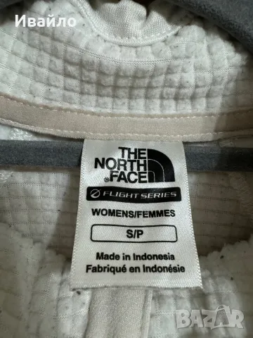 The North Face Polar Flight Series., снимка 3 - Блузи с дълъг ръкав и пуловери - 48087185