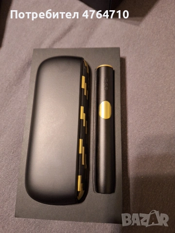 IQOS iluma i seletti limited edition , снимка 2 - Друга електроника - 54001999
