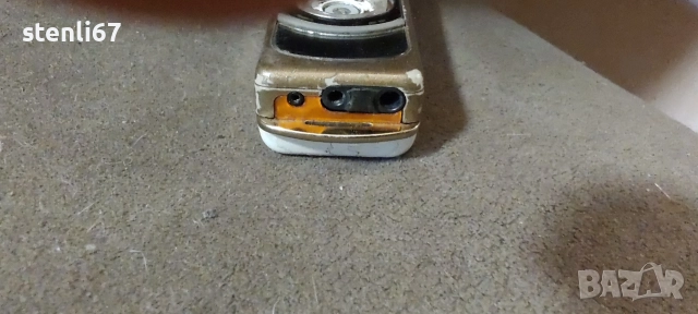 NOKIA 7380 с дефект , снимка 8 - Nokia - 52949975