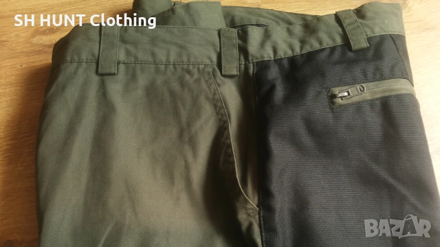 LEGEND WATERPROOF Trouser размер XXL за лов панталон водонепромокаем със здрава материя - 2581, снимка 11 - Екипировка - 54259057