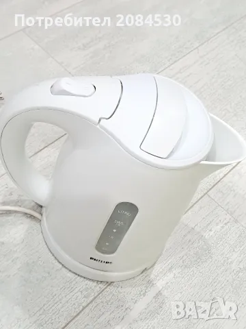 Електрическа кана Philips -2400w;1500w, снимка 3 - Кани - 27295515