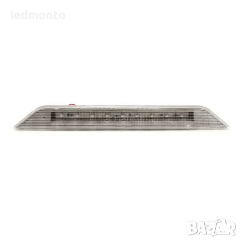 Трети Стоп LED за Nissan X-Trail T31 (2008–2013) – Водоустойчив, Ярък и Лесен за Монтаж, снимка 6 - Части - 50304727