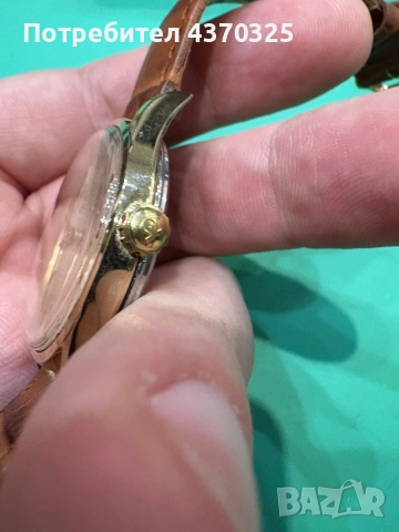 Omega Seamaster, снимка 4 - Мъжки - 53632450