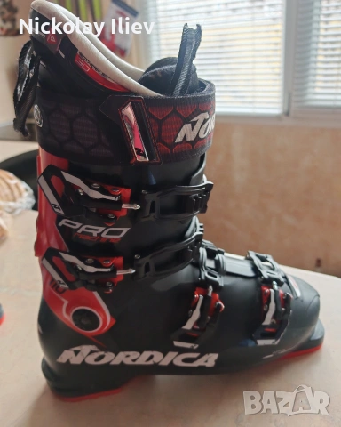 Ски обувки NORDICA , снимка 3 - Зимни спортове - 54202273