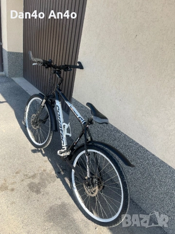 Велосипед Corratec expert C