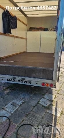 Транспорт с бус в София - бързо, коректно, достъпно!, снимка 2 - Транспортни услуги - 52498288