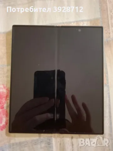 Samsung Galaxy Z Fold 6 512ГБ, снимка 3 - Samsung - 48266682