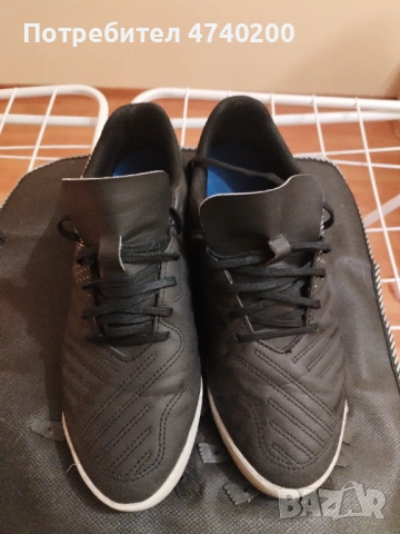 Футболни обувки, снимка 2 - Футбол - 53506785