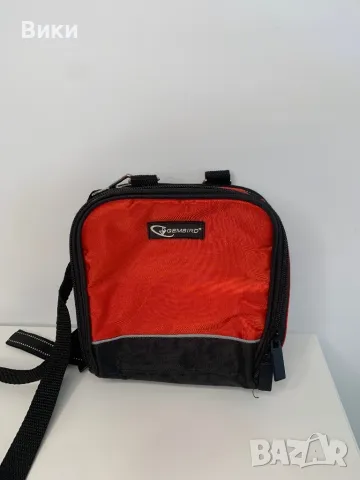 Малка чантичка с две отделения, снимка 5 - Чанти - 49920137