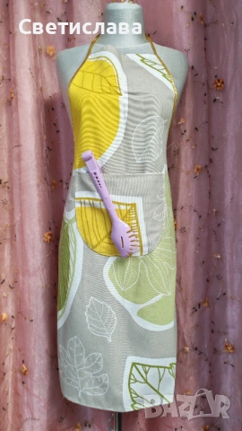 Семейни престилки, снимка 2 - Други - 53228875