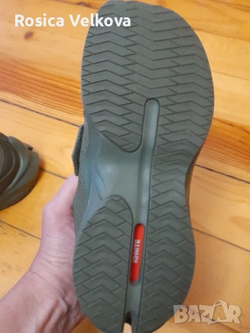 Маратонки PUMA HIFenty by Rinanna  Намаление , снимка 11 - Маратонки - 52438822