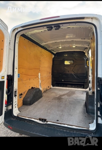 Транспортни услуги за София и региона, снимка 3 - Транспортни услуги - 52909716