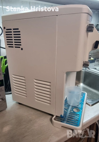 Сладолед машина Klastein 3в1250w., снимка 5 - Други - 53862580