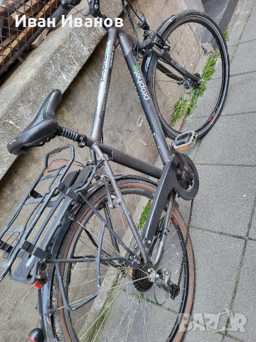 електрически велосипеди, снимка 3 - Велосипеди - 53854516