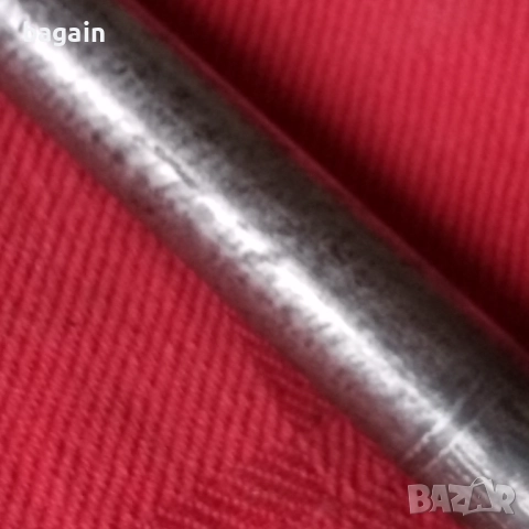 Анкус, алебарда, сабя, ятаган., снимка 6 - Антикварни и старинни предмети - 52658969