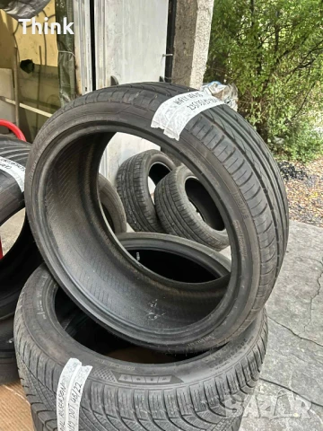 Гума Hifly HFB 05 235/35/19, снимка 5 - Гуми и джанти - 51279694