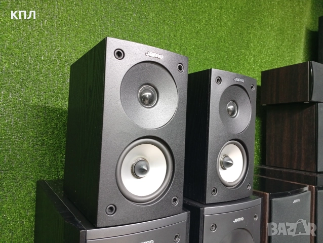 Тонколони JAMO S-622 , снимка 7 - Тонколони - 52639384