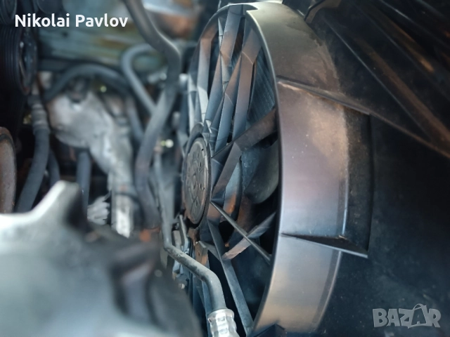 Двигател за БМВ Е 91 Е90 Бензин 1800, снимка 5 - Части - 51680906