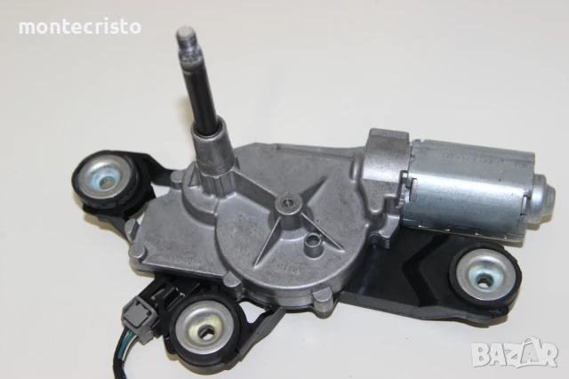 Моторче задна чистачка Ford Focus MK3 комби (2011-2014г.) 0390201205 / BV6117K441AA / 0 390 201 205